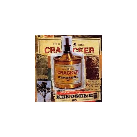 Cracker-Kerosene Hat