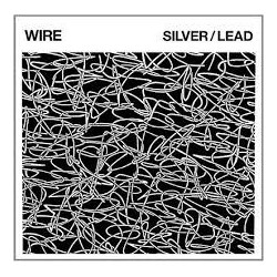 Wire-Silver/Lead