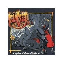 Porncreep-Eject Too Late