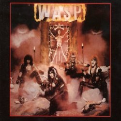 WASP (W.A.S.P.)-W.A.S.P.