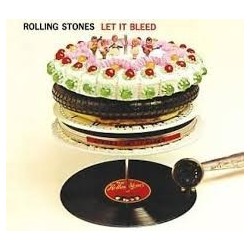 Rolling Stones-Let It Bleed 50