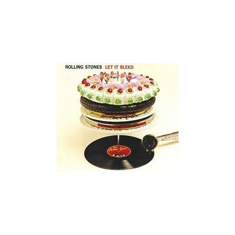 Rolling Stones-Let It Bleed 50