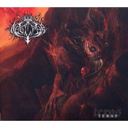 Nagflar-Teras