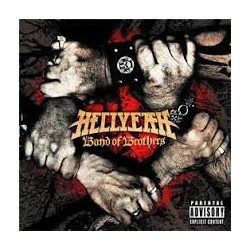 Hellyeah-Band Of Brothers