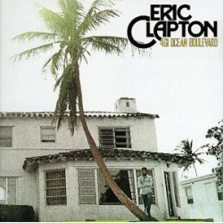 Eric Clapton-461 Ocean Boulevard