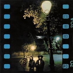 Little Free Rock-Little Free Rock