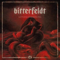 Bitterfeldt-Gotzen, Dammerung