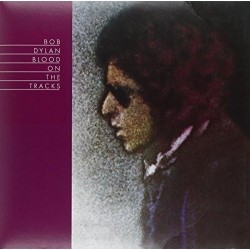 Bob Dylan-Blood On The Tracks