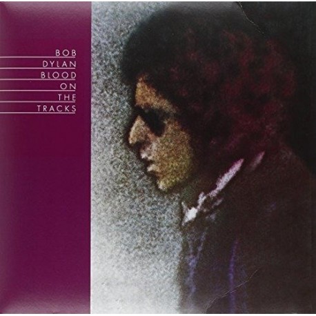 Bob Dylan-Blood On The Tracks