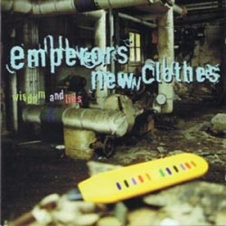 Emperors New Clothes-Wisom And Lies