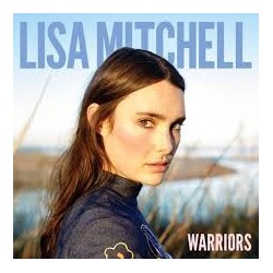 Lisa Mitchell-Warriors