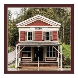 Greg Graffin-Millport