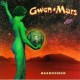 Gwen Mars-Magnosheen