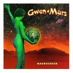 Gwen Mars-Magnosheen