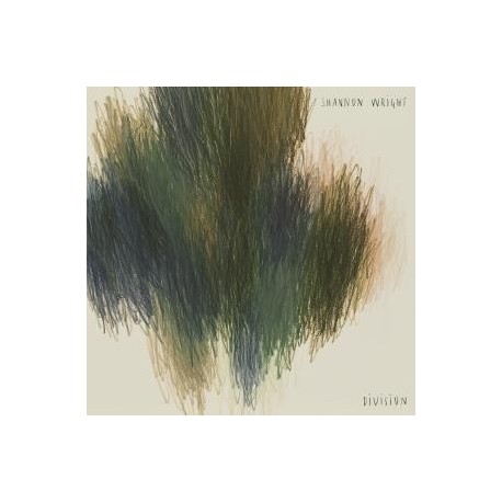 Shannon Wright-Division