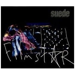Suede-Filmstar