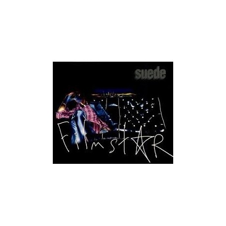 Suede-Filmstar