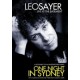 Leo Sayer-One Night In Sydney ( Live At The Basement
