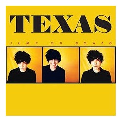 Texas-Jump On Board