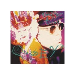Thompson Twins-Queer
