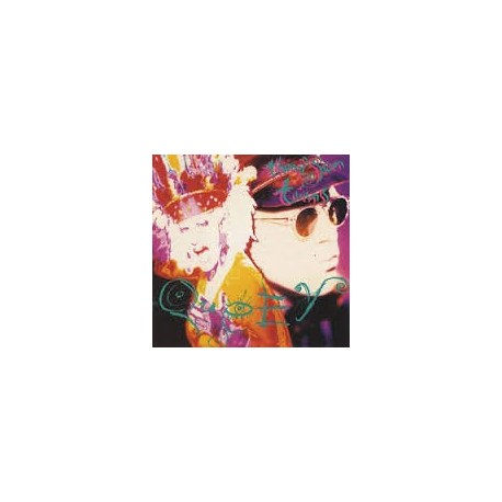 Thompson Twins-Queer