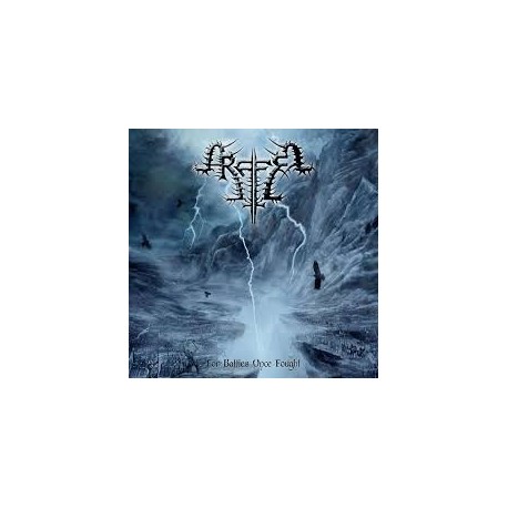Arafel-For Battles Once Fought