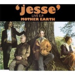 Mother Earth-Jesse Live Ep