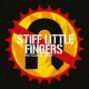 Stiff Little Fingers-No Going Back