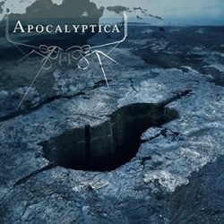 Apocalyptica-Apocalyptica