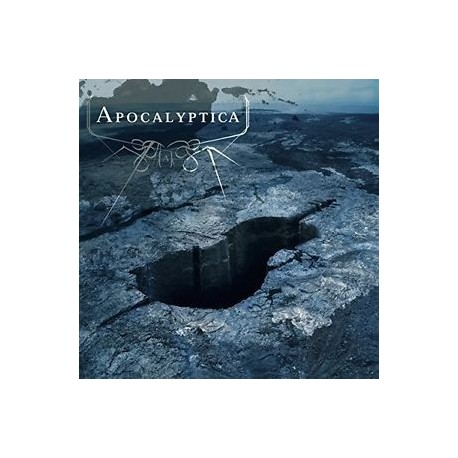 Apocalyptica-Apocalyptica