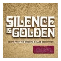 Rock Artisti Vari-Silence is Golden