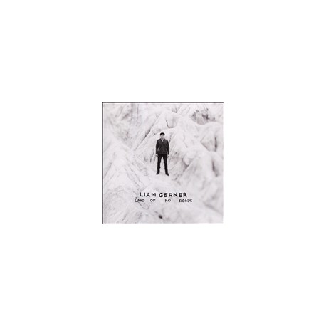 Liam Gerner-Land of No Roads
