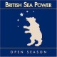 British Sea Power-Open Season