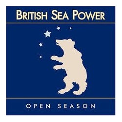 British Sea Power-Open Season