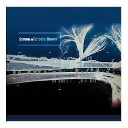 Damon Wild-Colortheory