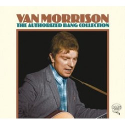Van Morrison-Authorized Bang Collection