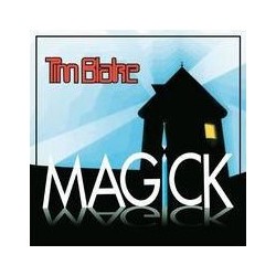 Tim Blake-Magick