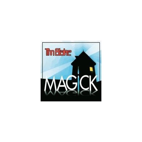 Tim Blake-Magick