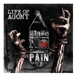 Life Of Agony-A Place Where There's No More Pain