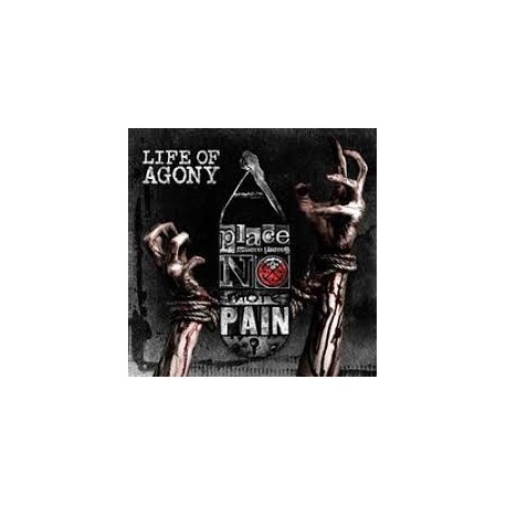Life Of Agony-A Place Where There's No More Pain