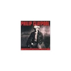 Philip Claypool-A Circus Leaving Town