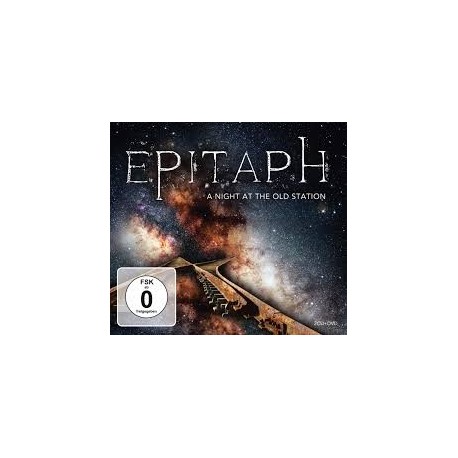 Epitaph-A Night At The Old Station
