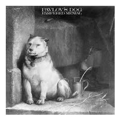 Pavlov's Dog-Pampered Menial