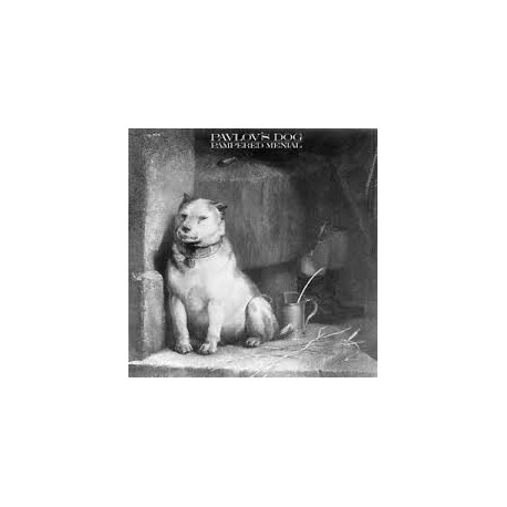 Pavlov's Dog-Pampered Menial