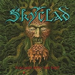 Skyclad-Forward Into The Past