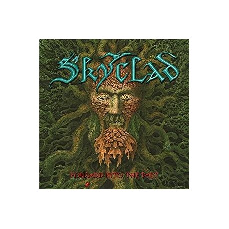 Skyclad-Forward Into The Past