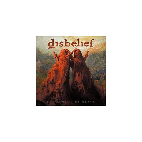 Disbelief-Symbol Of Death