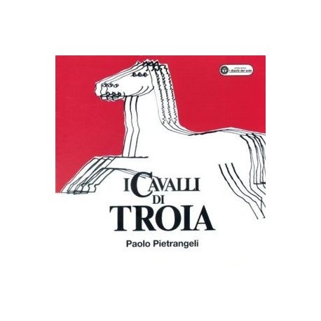 Paolo Pietrangeli-I Cavalli Di Troia