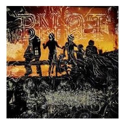 Bnqt-Volume 1