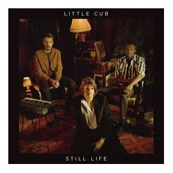 Little Cub-Still Life